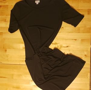 Lularoe | Julia Dress